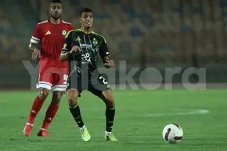 ظهور ريبيرو واحتفال حسام حسن وتوهج زيزو.. حكاية آخر مواجهة بين الأهلي ومودرن سبورت 28 أكتوبر 2026 12:46 م